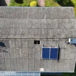 Welleternit-Dach sanieren: Was Hausbesitzer wissen sollten